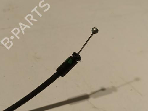 Front right lock MERCEDES-BENZ CITAN Box Body/MPV (W415)  | BP21802297C97 