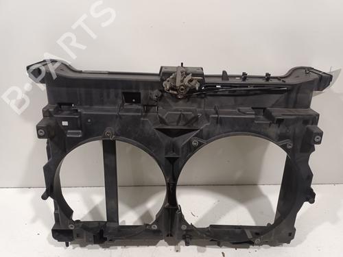 Used Front slam panel PEUGEOT EXPERT Van (VF3A_, VF3U_, VF3X_) 1.6 HDi 90 16V (90 hp) 31012211