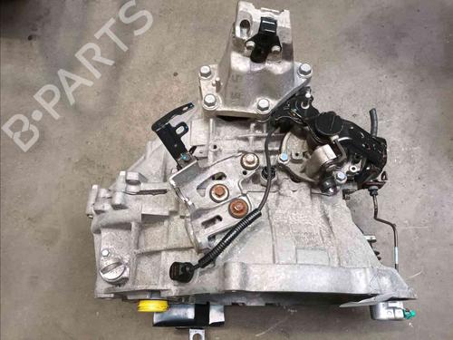 Used Gearbox KIA STONIC (YB) 1.6 CRDi (110 hp) 13213660