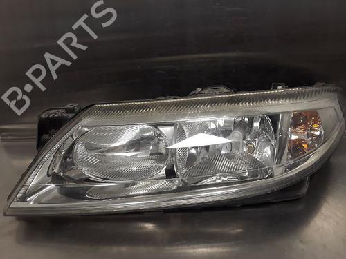Venstre forlygte RENAULT LAGUNA II (BG0/1_) 1.9 dCI (BG0E) (105 hp) 20599913