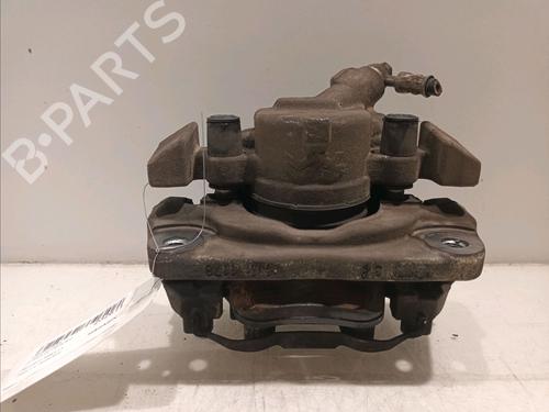 Used Right front brake caliper PEUGEOT 5008 II (MC_, MJ_, MR_, M4_) 1.5 BlueHDi 130 (MCYHZJ, MCYHZR, MCYHZX) (131 hp) 17100451