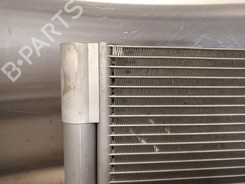 AC radiator RENAULT SPORT SPIDER (EF0_)  | BP20602096M32 