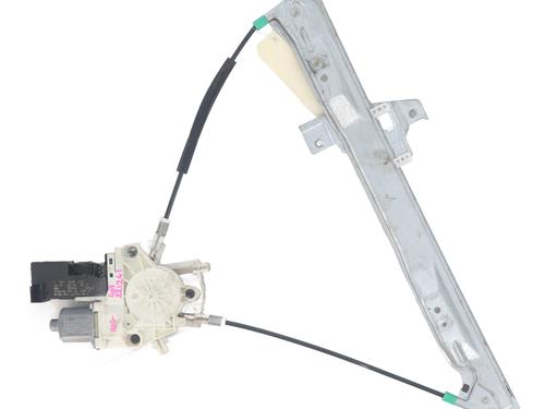 Used Front left window mechanism PEUGEOT 407 SW (6E_, 6D_) 1.6 HDi 110 (109 hp) 30120549