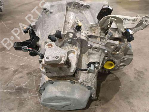 Gearbox PEUGEOT 308 II (LB_, LP_, LW_, LH_, L3_) 1.2 THP 110 | BP16979279M3 