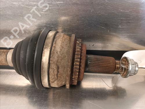 Left rear driveshaft LAND ROVER RANGE ROVER SPORT I (L320) 3.6 D 4x4 | BP13362567M40 