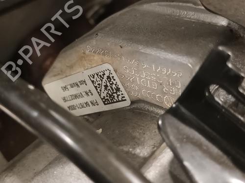 Engine SEAT IBIZA V (KJ1, KJG) 1.6 TDI | BP29820513M1