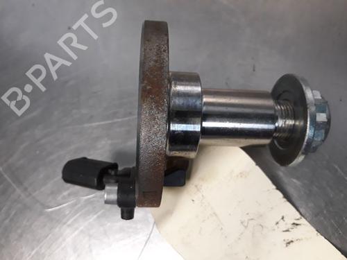 Used Right rear steering knuckle SKODA CITIGO (NF1) 1.0 (60 hp) 15740676