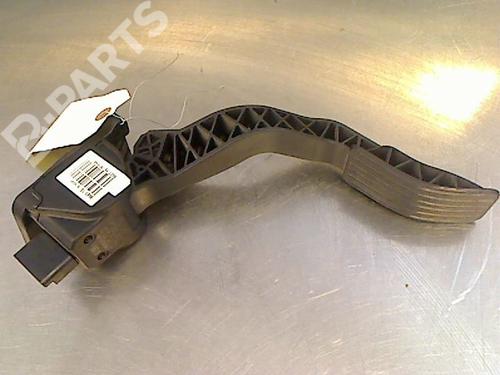 Used Pedal Pedal CITROËN C4 II (NC_) 1.6 HDi 115 (114 hp) 9319028 9319028
