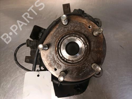 Used Right front steering knuckle HYUNDAI i30 (GD) 1.6 CRDi (110 hp) 14860281