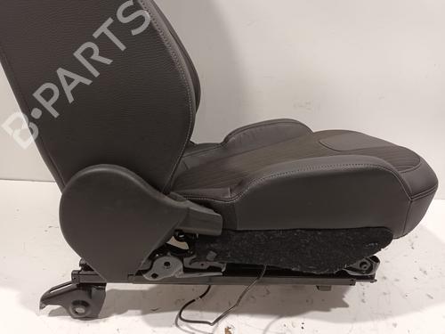 Left front seat OPEL ADAM (M13) 1.2 | BP36035633C15 - Image 5