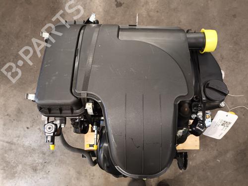 Używane Silnik CITROËN C1 (PM_, PN_) 1.0 (68 hp) 29202860