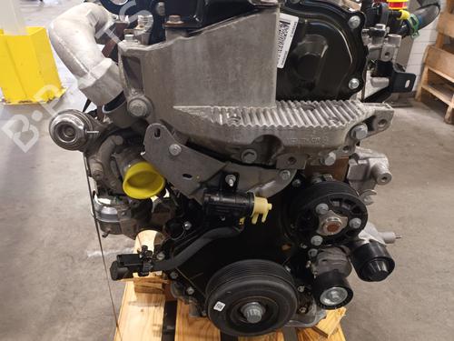 Engine RENAULT MASTER III Van (FV)  | BP32103010M1 