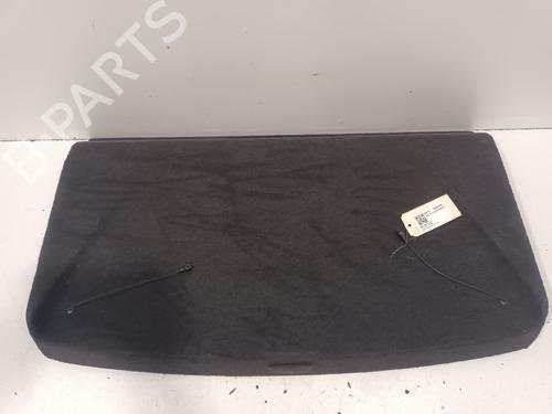 Cappelliera posteriore SEAT ALTEA (5P1) 1.6 TDI (105 hp) 30871009