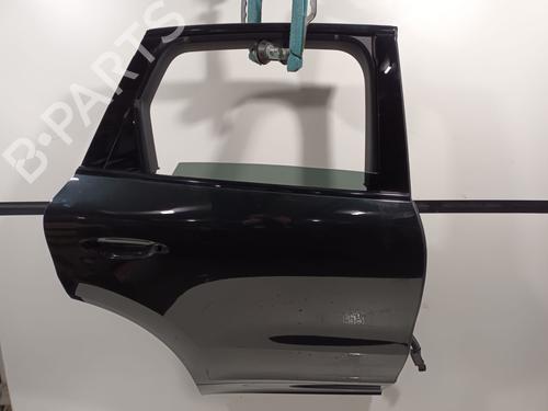 Used Right rear door PORSCHE CAYENNE Coupe (9YB) 3.0 E-Hybrid AWD (9YBAV1) (470 hp) 30170459