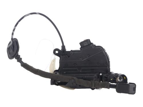 Used Front left lock Front left lock 37682622 37682622