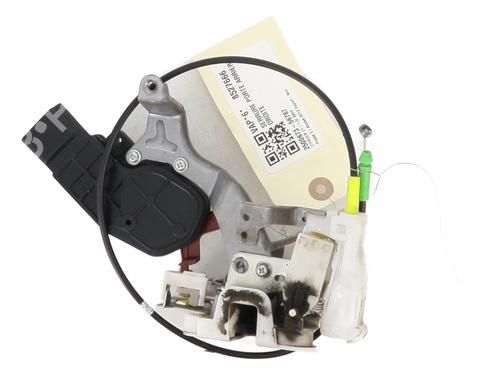 Rear right lock CITROËN C1 (PM_, PN_) 1.0 | BP26490396C99 