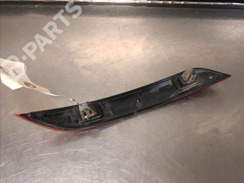 Farolim esquerdo pára-choques traseiro VW POLO V (6R1, 6C1) 1.4 TDI | BP12116825C81 