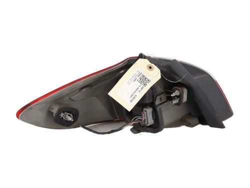 Right taillight RENAULT MEGANE III Hatchback (BZ0/1_, B3_) 1.9 dCi (BZ0N, BZ0J) | BP26203871C35 