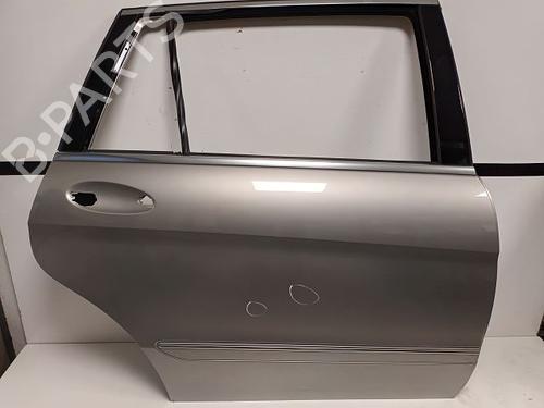 Used Right rear door MERCEDES-BENZ R-CLASS (W251, V251) R 350 CDI 4-matic (251.124, 251.125) (211 hp) 15741594