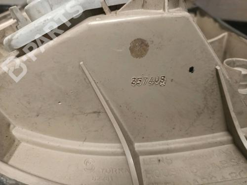 Right taillight OPEL ZAFIRA A MPV (T98) 2.0 DTI 16V (F75) | BP11952432C35 