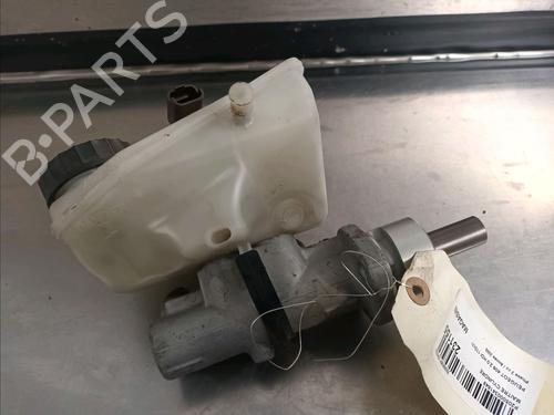 Brake master cylinder PEUGEOT 406 (8B) 2.0 HDI 110 | BP14947621M77 