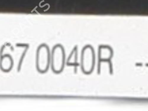 Headlight switch RENAULT FLUENCE (L3_) 1.5 dCi (L30D, L30L, L306, L33F, L33L, L33M, L33V, L33W) | BP32695026I24  - Image 5