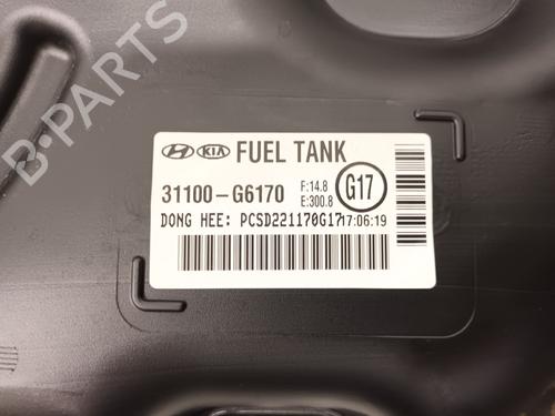 Benzintank KIA PICANTO III (JA) 1.0 | BP37533617C62 - Image 3