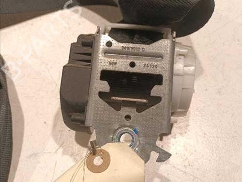 Front right belt tensioner RENAULT TRAFIC III Van (FG_) 2.0 dCi 120 (FGMN) | BP17994156C88 