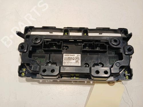 Climate control VW GOLF SPORTSVAN VII (AM1, AN1) 1.0 TSI | BP17705864I5 