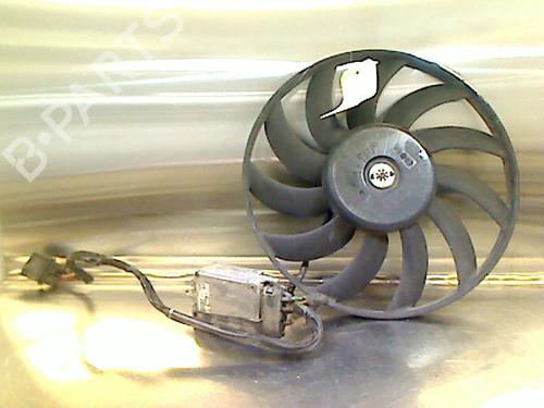 Used Radiator fan AUDI A4 B6 Avant (8E5) 1.9 TDI (116 hp) 20599291