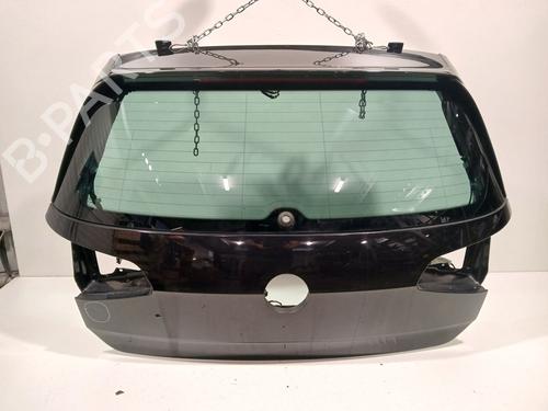 Used Tailgate VW GOLF VII (5G1, BQ1, BE1, BE2) 2.0 GTI (210 hp) 28449237