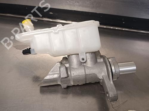 Used Brake master cylinder RENAULT ESPACE V (JR_) [2015-2023]  20601879