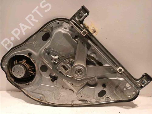 Rear left window mechanism FORD KUGA I 2.0 TDCi | BP20605871C24 