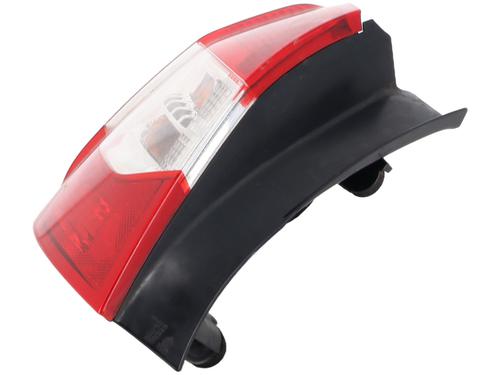 Left taillight CITROËN C4 II (NC_) 1.2 THP 130 (NCHNYM, NCHNYT) | BP31797961C34