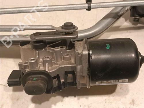 Front wiper motor RENAULT CAPTUR II (HF_)  | BP28008580M29 