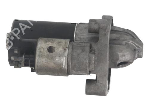 Starter PEUGEOT 308 II (LB_, LP_, LW_, LH_, L3_) 1.2 THP 110 | BP31965455M8 