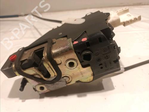 Rear left lock PEUGEOT 407 SW (6E_, 6D_) 2.0 HDi 135 | BP15046851C100 