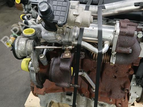 Engine RENAULT KANGOO (KC0/1_) 1.5 dCi | BP29474782M1 