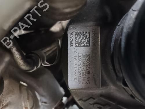 Engine FIAT 500 (312_) 0.9 (312AXG1A, 312.AXG11) | BP29763420M1 