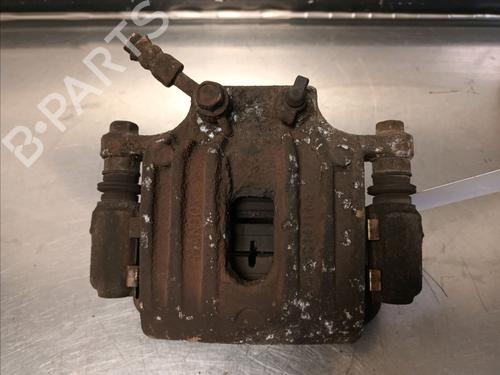 Used Right rear brake caliper HYUNDAI SANTA FÉ II (CM) 2.2 CRDi GLS (150 hp) 14862630