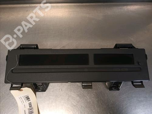 Used Instrument cluster RENAULT GRAND SCÉNIC III (JZ0/1_) 1.5 dCi (JZ0B, JZ07) (106 hp) 9693640