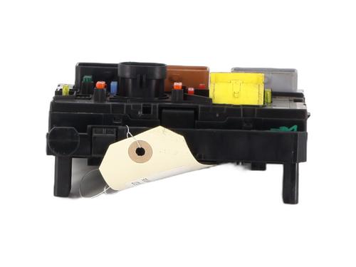 Fuse box CITROËN C2 (JM_) 1.6 | BP27668909E1 