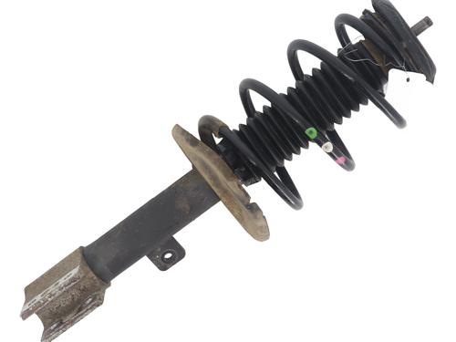 Used Left front shock absorber PEUGEOT 308 I (4A_, 4C_) 1.6 HDi (92 hp) 29349439