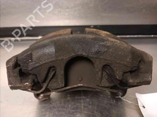 Right front brake caliper VW PASSAT B6 (3C2) 1.9 TDI | BP20603573M104 