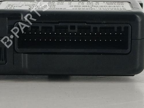 Elektronisk modul MERCEDES-BENZ T-CLASS MPV (W420) T 180 CDI (420.833) | BP30919485M83