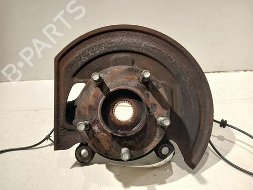 Used Right front steering knuckle FORD TOURNEO CONNECT / GRAND TOURNEO CONNECT V761 MPV (SK) [2022-2025]  21213179
