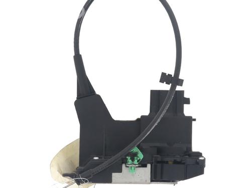 Front right lock JAGUAR S-TYPE II (X200) 3.0 V6 | BP21782365C97 