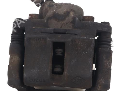 Used Right front brake caliper Right front brake caliper RENAULT TWINGO I (C06_) 1.2 (C066, C068) (58 hp) 36035608 36035608