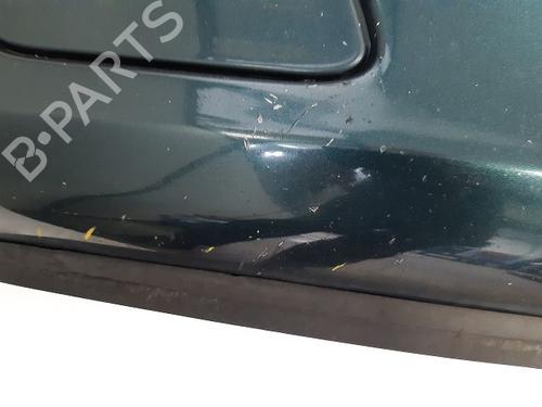 Front bumper PEUGEOT 106 II (1A_, 1C_) 1.5 D | BP20601111C7 
