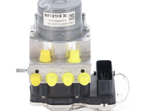 Used ABS pump ABS pump 32435196 32435196